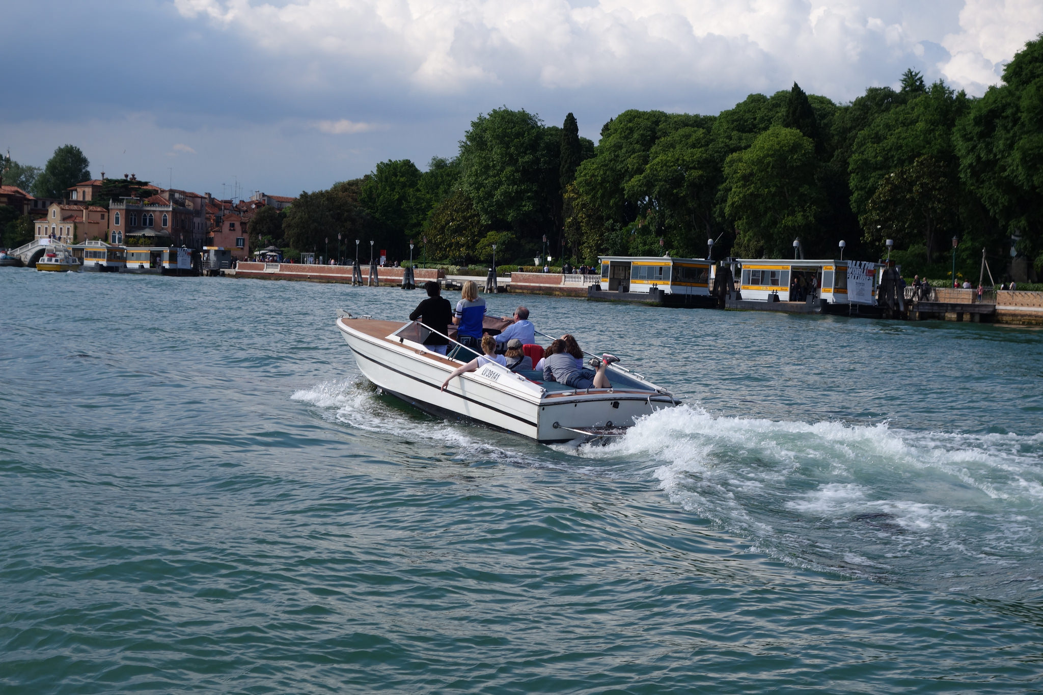 Venice (